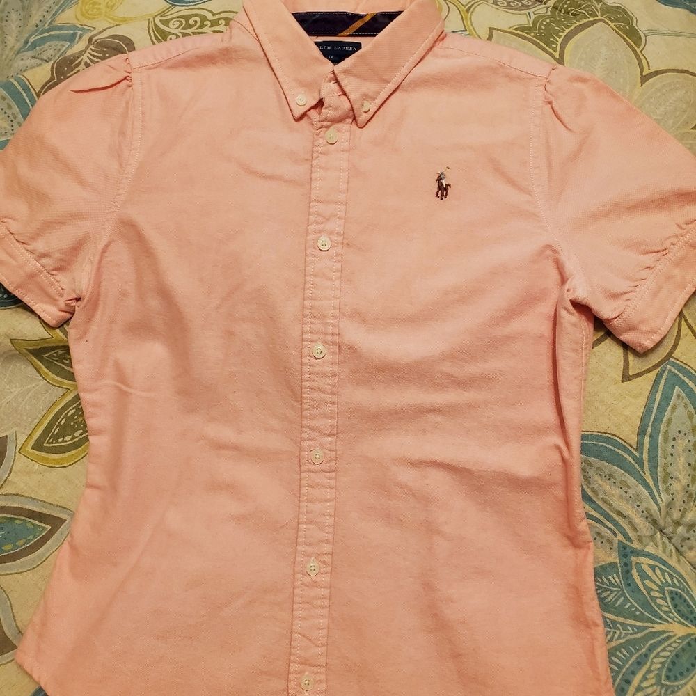 Polo Ralph Lauren Dress Shirt